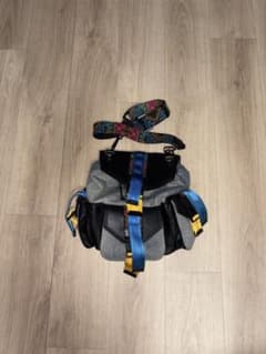 DIESEL リュックショルダーのサムネイル