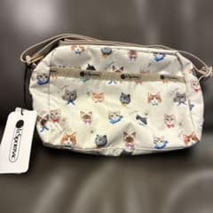 レスポートサック DANIELLA CROSSBODY プレイフルキャッツ レスポ ートサック DANIELLA CROSSBODYプレイフルキャッツ - メルカリ