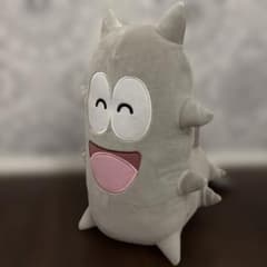 真・侍伝YAIBA ナマコ男 もっちりBIGぬいぐるみ ⑤ - メルカリ