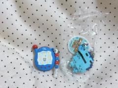 たまごっち　ぎんじろっち　ガチャガチャのサムネイル