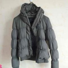 moussy ショートダウンのサムネイル