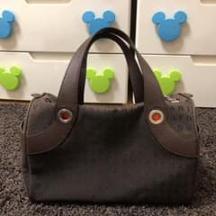 プラスシュガー様専用ブルガリカバン 11000円のサムネイル