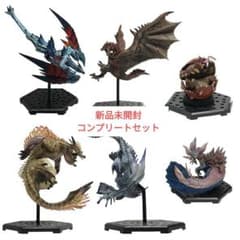 モンスターハンター スタンダードモデル plus 21 新品未開封 BOX