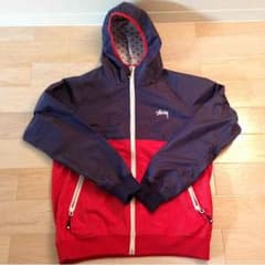 stussy stars windbreaker 専用のサムネイル