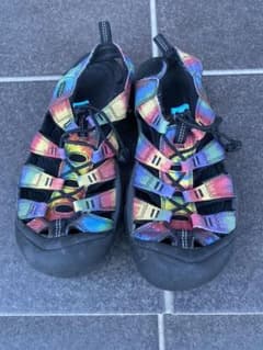 KEEN キーン サンダルのサムネイル