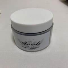 エンシェールズ ANCELS COLOR BUTTER ダークシルバーのサムネイル