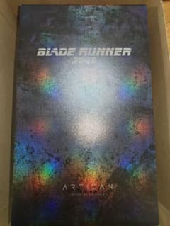 ARTISAN 1/6 ブレードランナー2049 K カスタムヘッド他オマケ付き