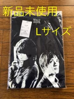 SALE！【新品】KiRi×ノルソルマニア　コラボTシャツ　Lサイズのサムネイル