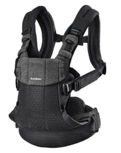 【極美品】ベビービョルンBabyBjorn♡ハーモニーHARMONY【使用数少】のサムネイル