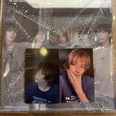 TXT ヒュニンカイ トレカ the star chapter：TOGETHERのサムネイル