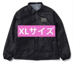 早い者勝ちROLLER FAKE LEATHER COACH JACKET XL RIPPER FAKE LEATHER COACH JACKET – ROLLER magazine