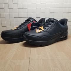 HL418】新品送料込 SKECHERS UNO-BANKSIA LUXE - メルカリ