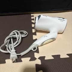 Panasonic ionity EH-NE60 ヘアドライヤー 本体のサムネイル