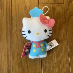 マック キティのサムネイル