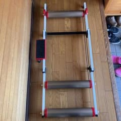 Moz Roller  ミノウラ　モッズローラーのサムネイル