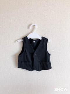 KIDS/ベストのサムネイル