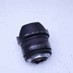 SIGMA AF 14mm F3.5 単焦点レンズ　Fマウント