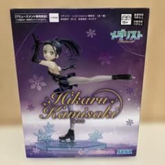 メダリスト 狼嵜光 フィギュア - メルカリ