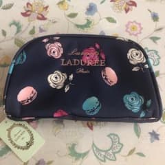 ラデュレ　LADUREE  ポーチのサムネイル