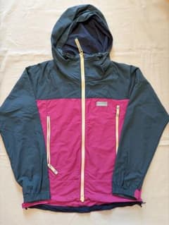 karrimor カリマー ナイロンパーカー Mのサムネイル