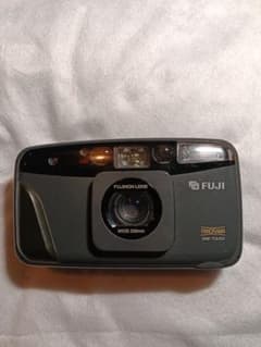 FUJI CARDIA mini EVERY DAY op 本体 フィルムカメラ - メルカリ