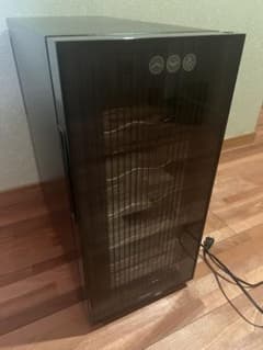 ハイアール Haier ワインクーラーJL-C26Aのサムネイル