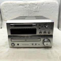 DENON D-MA3 CD/MD/TUNER/USB-DAC ミニコンポ - メルカリ