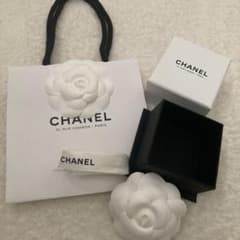 CHANEL ボックス/ショッパー/カメリア/リボン セット パリ 本店 限定品 m88515100149_1.jpg?1777546246