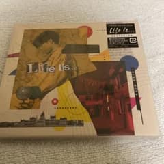 Life is...のサムネイル