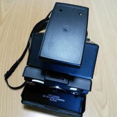 値引き可☆ポラロイドSX-70のサムネイル