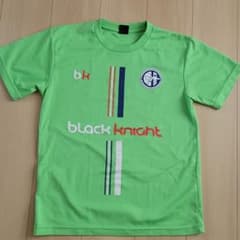 Black KnightのTシャツのサムネイル