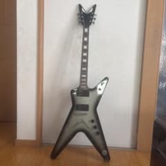 DEAN ML made in korea PANTERA 韓国製 2006年製 DEAN ML made in korea PANTERA 韓国製 2006年製 - メルカリ