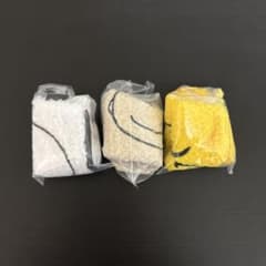 _mmm様　専用商品　PEANUTSもふもふポーシェットのサムネイル