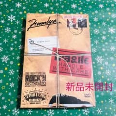 藤井フミヤ ROCK'N orchestra &COUNTDOWN 2枚組のサムネイル