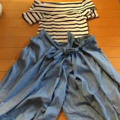 INGNI トップス ボトムスセットのサムネイル