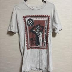 RAGE AGAINST THE MACHINE Tシャツのサムネイル