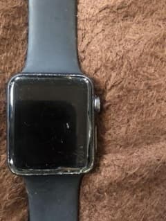 Apple Watch アップルウォッチ中古のサムネイル