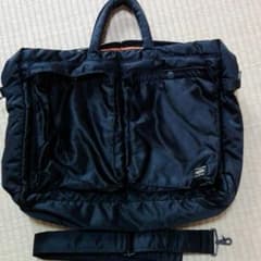 吉田カバン　ポーター　オーバーナイターのサムネイル