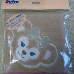 今だけ値下げ!!【新品】シェリーメイ ハンドタオルのサムネイル
