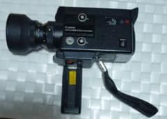Canon AUTO ZOOM 512XL ELECTRONIC 本体のサムネイル