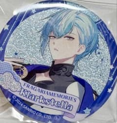 フラガリアメモリーズ フラメモ 1周年 ポップアップ 缶バッジ