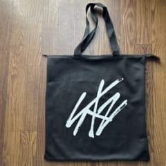 Straykids スキズ メッシュトートバッグ メッシュトート - メルカリ