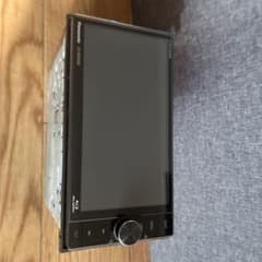Panasonic Strada CN-RX03WD 本体のサムネイル