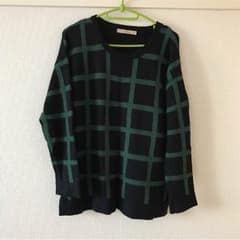 GLOBAL WORK ニットのサムネイル