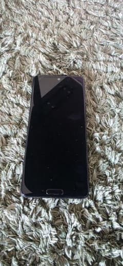 【ジャンク品】AQUOS R5Gのサムネイル