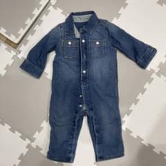 gapのロンパースのサムネイル