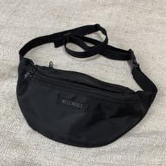 WELLWHOLE＊キッズウエストポーチのサムネイル