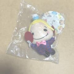 9ぷぅ 山田涼介(くるすけ) ぬいぐるみマスコットのサムネイル