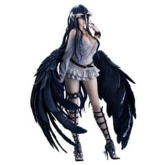 『オーバーロード』アルベドso-bin ver.のサムネイル