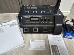 BOSS GT-1 マルチエフェクター アダプター付属のサムネイル